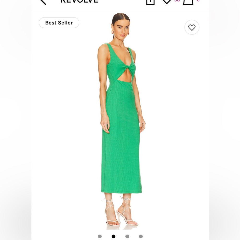 L*Space Nico Dress